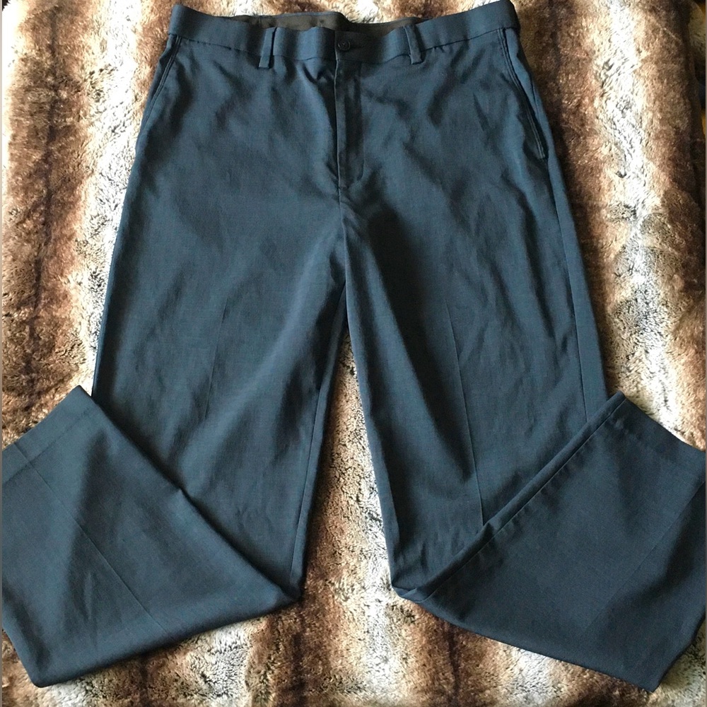 Savane | Dress/ Suit Pants 38x32 | Worn Once